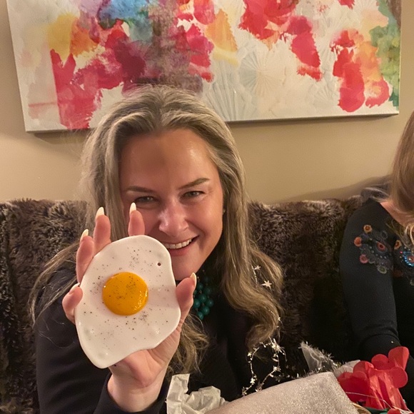 Meet your Posher, Jill - Picture 1 of 1